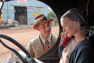 "Lawless"